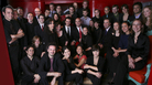 The innovative orchestra The Knights. The innovative orchestra The Knights.